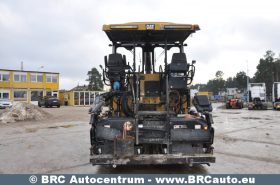 Caterpillar AP655F !2750h working hours! 2016