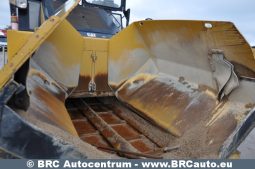 Caterpillar AP655F !2750h working hours! 2016 full