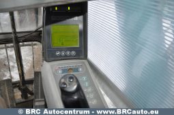 Liebherr R944 HDSL Litronic, WITH demolition shear 2002 full