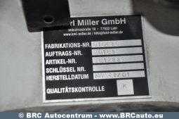 Liebherr R944 HDSL Litronic, WITH demolition shear 2002 full