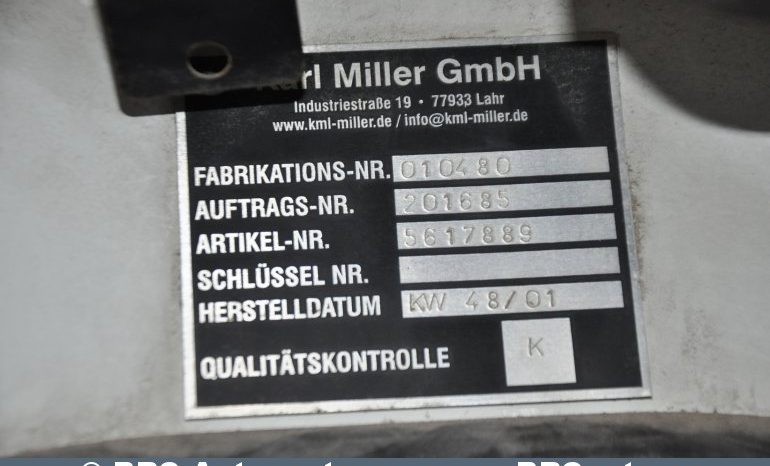 Liebherr R944 HDSL Litronic, WITH demolition shear 2002 full