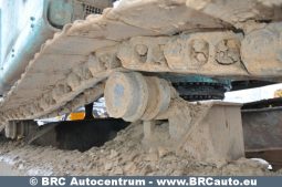Liebherr R944 HDSL Litronic, WITH demolition shear 2002 full