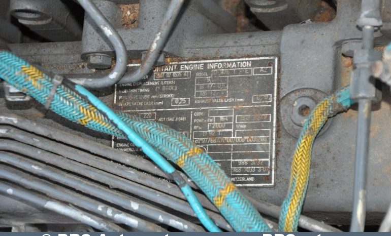 Liebherr R944 HDSL Litronic, WITH demolition shear 2002 full