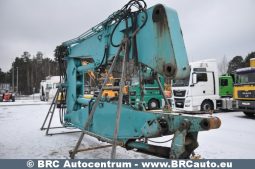 Liebherr R944 HDSL Litronic, WITH demolition shear 2002 full