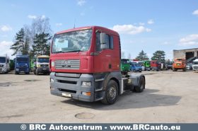 MAN 18.390 ADR PTO 2006