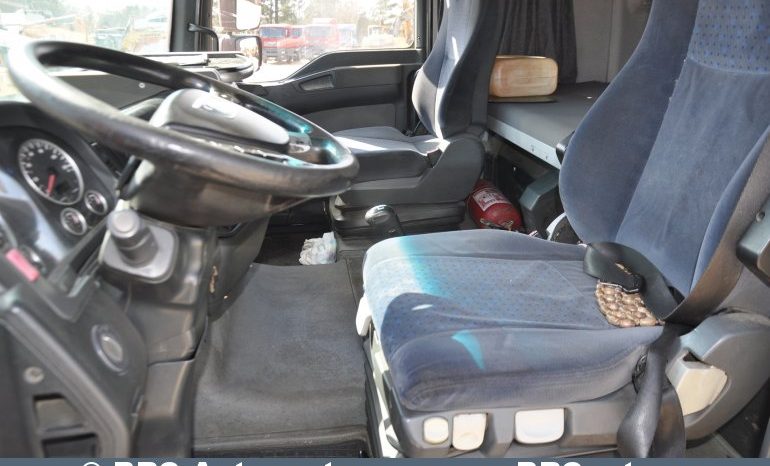 MAN 18.390 ADR PTO 2006 full