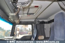 MAN 18.390 ADR PTO 2006 full