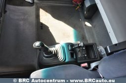 MAN 18.390 ADR PTO 2006 full