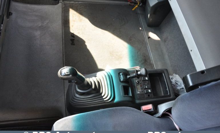 MAN 18.390 ADR PTO 2006 full