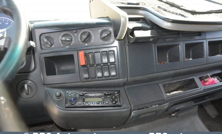 MAN 18.390 ADR PTO 2006 full