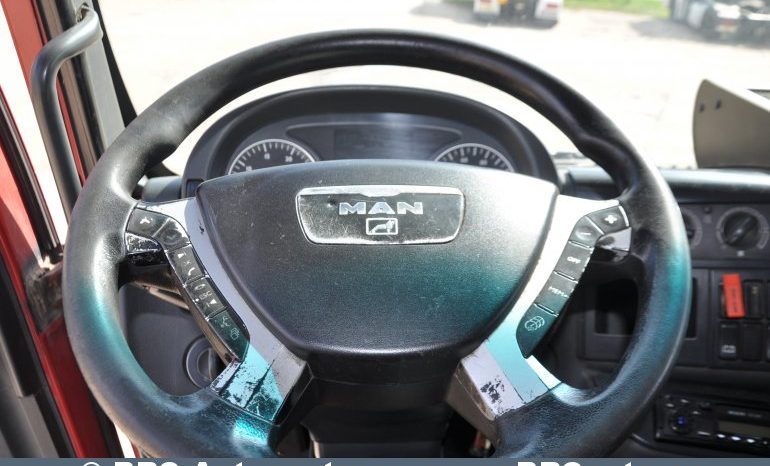 MAN 18.390 ADR PTO 2006 full