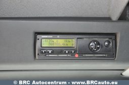 MAN 18.390 ADR PTO 2006 full