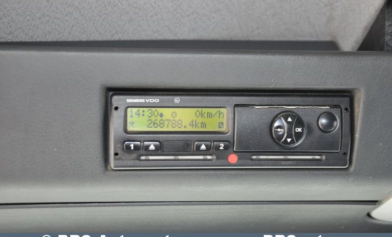 MAN 18.390 ADR PTO 2006 full