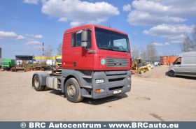 MAN 18.390 ADR PTO 2006