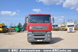 MAN 18.390 ADR PTO 2006