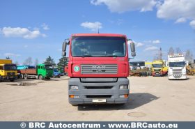 MAN 18.390 ADR PTO 2006