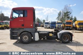 MAN 18.390 ADR PTO 2006