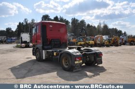 MAN 18.390 ADR PTO 2006