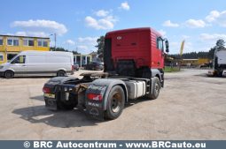MAN 18.390 ADR PTO 2006 full