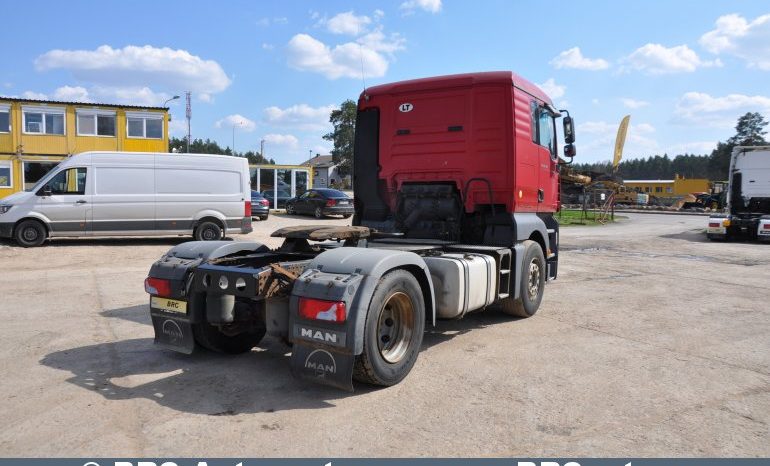 MAN 18.390 ADR PTO 2006 full