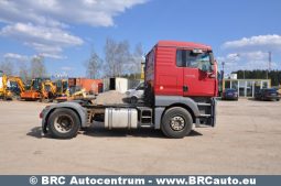 MAN 18.390 ADR PTO 2006 full