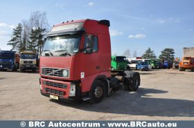 Volvo FH12 ADR 2002