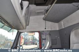 Volvo FH12 ADR 2002 full