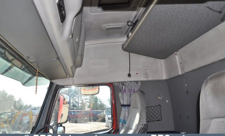 Volvo FH12 ADR 2002 full