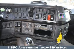 Volvo FH12 ADR 2002 full