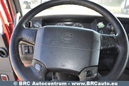 Volvo FH12 ADR 2002 full