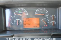 Volvo FH12 ADR 2002 full