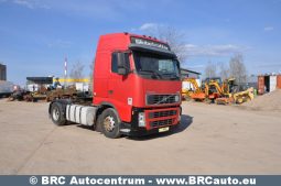 Volvo FH12 ADR 2002