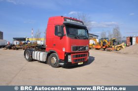 Volvo FH12 ADR 2002