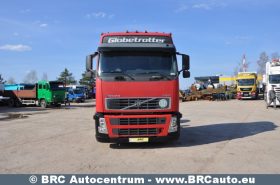 Volvo FH12 ADR 2002
