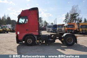 Volvo FH12 ADR 2002