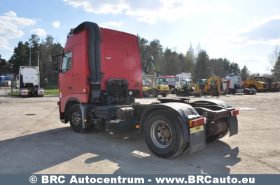Volvo FH12 ADR 2002