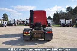 Volvo FH12 ADR 2002 full