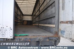 Schwarzmüller J-serie  2011 full