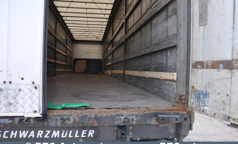 Schwarzmüller J-serie  2011 full