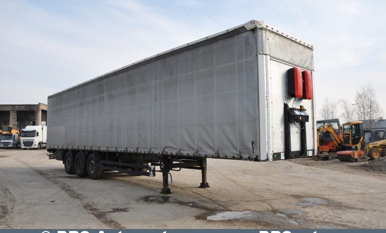 Schwarzmüller J-serie  2011 full