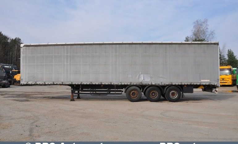 Schwarzmüller J-serie  2011 full