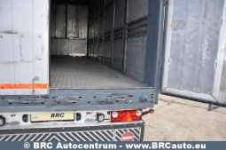 DAF XF 460 FAR + trailer Krone. Horse 22unit. 2016 full