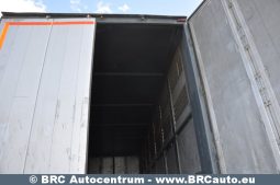 DAF XF 460 FAR + trailer Krone. Horse 22unit. 2016 full
