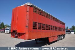 Pezzaioli SCT63U  2001