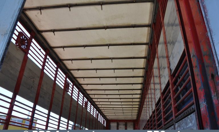 Pezzaioli SCT63U  2001 full