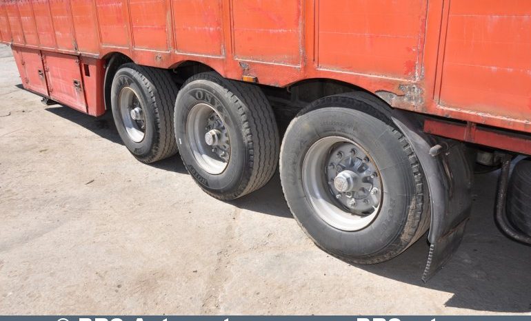 Pezzaioli SCT63U  2001 full