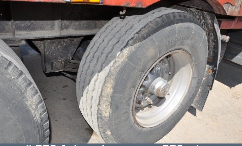 Pezzaioli SCT63U  2001 full