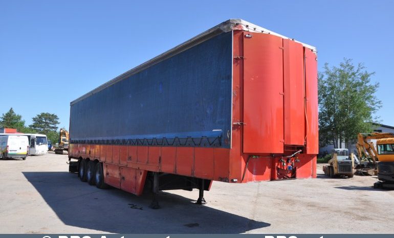 Pezzaioli SCT63U  2001 full