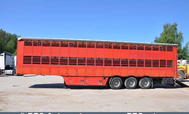 Pezzaioli SCT63U  2001 full