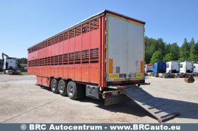 Pezzaioli SCT63U  2001